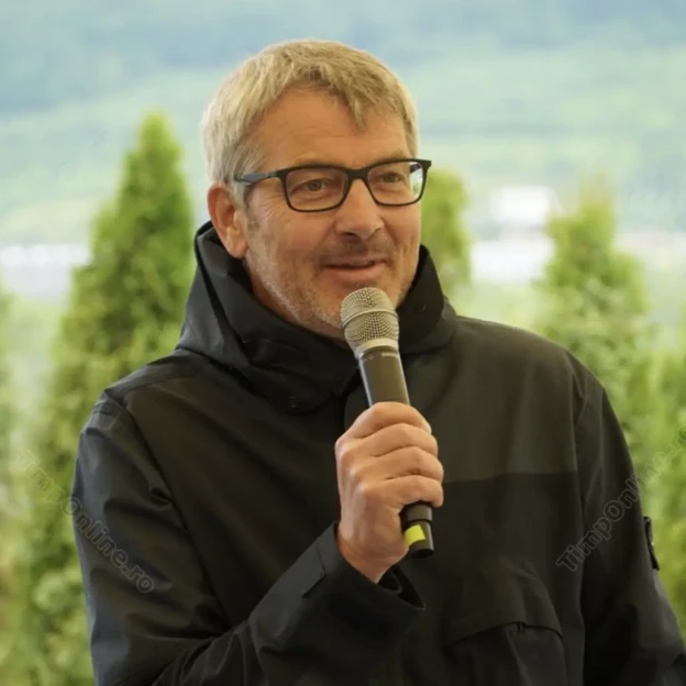 Alin Ușeriu