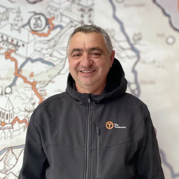 Sorin Bălan